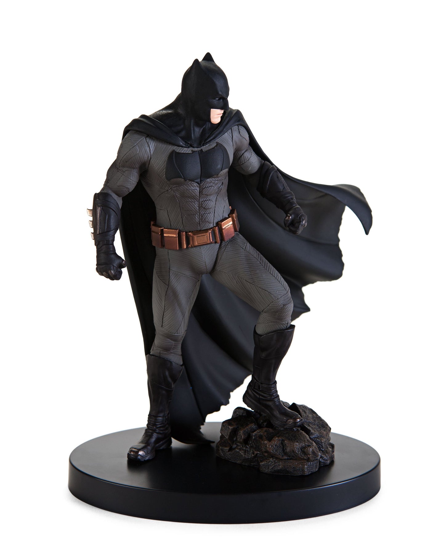 Matching World Justice League Batman PVC Special Figure
