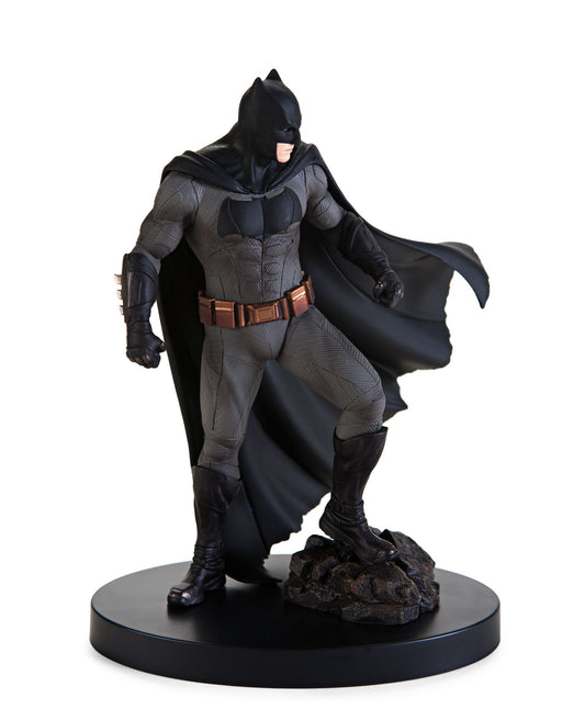 Matching World Justice League Batman PVC Special Figure