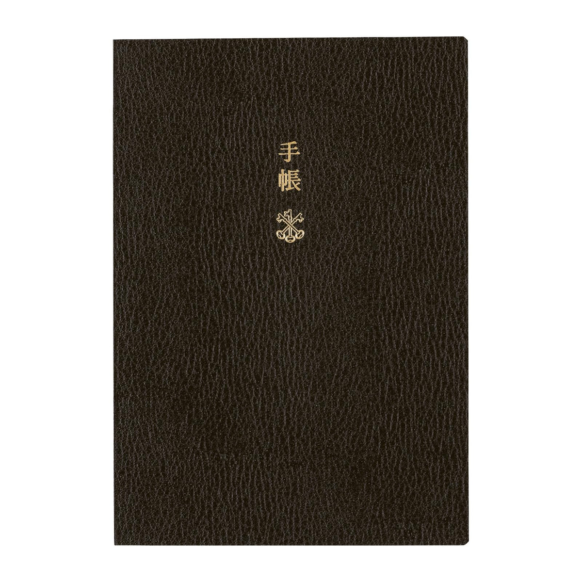 Hobonichi Techo 2026 English Planner Book [A6/Jan Start/Mon Start]