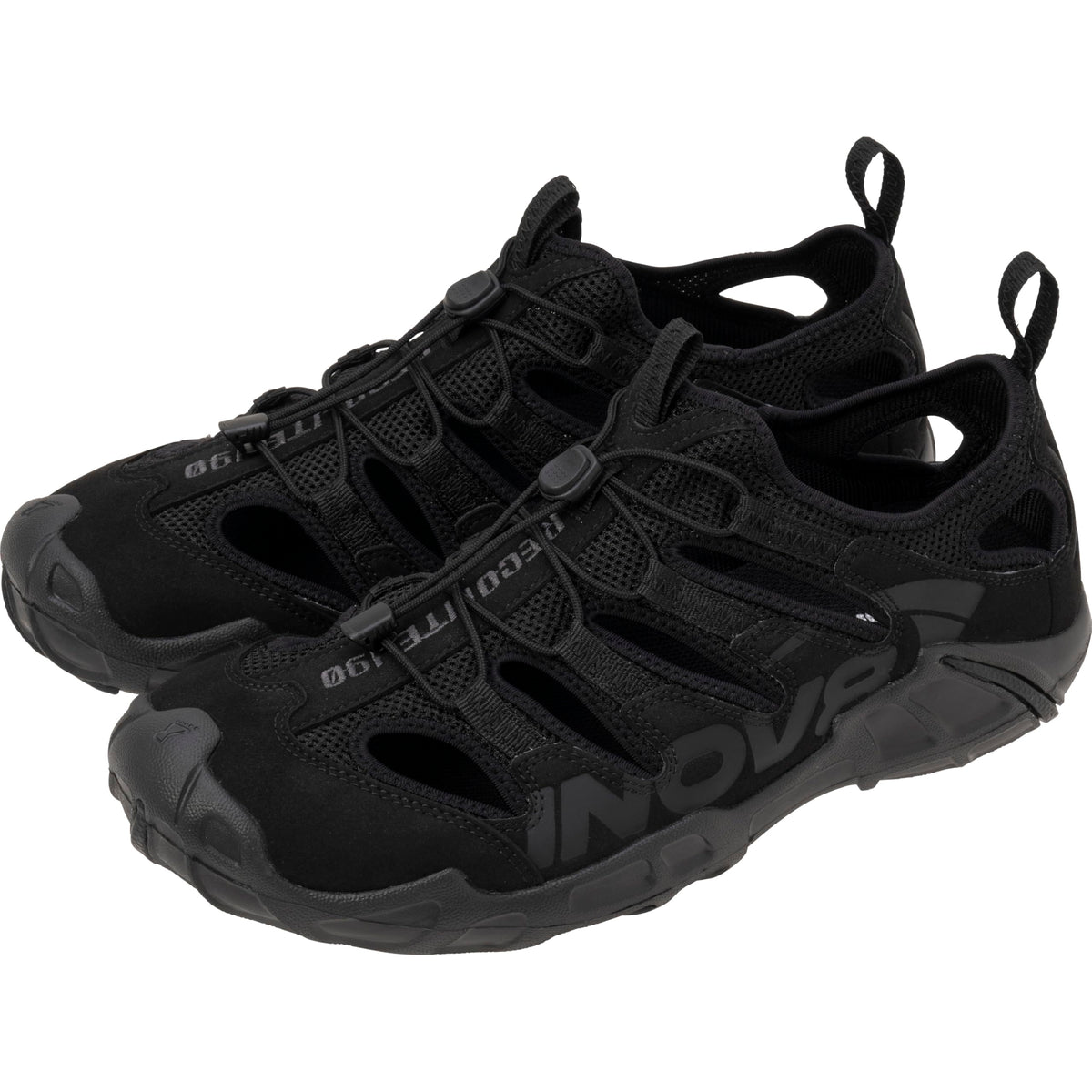 Inov-8 Men's Water Shoe, BK00 (NO5SSD01U), 28.0 cm