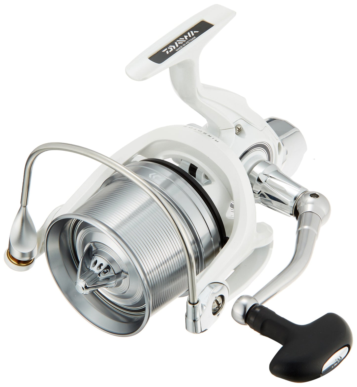 Daiwa WINDSURF35 Spinning Reel (Throwing/Long Cast) 17 Fine Thread (2017 Model)