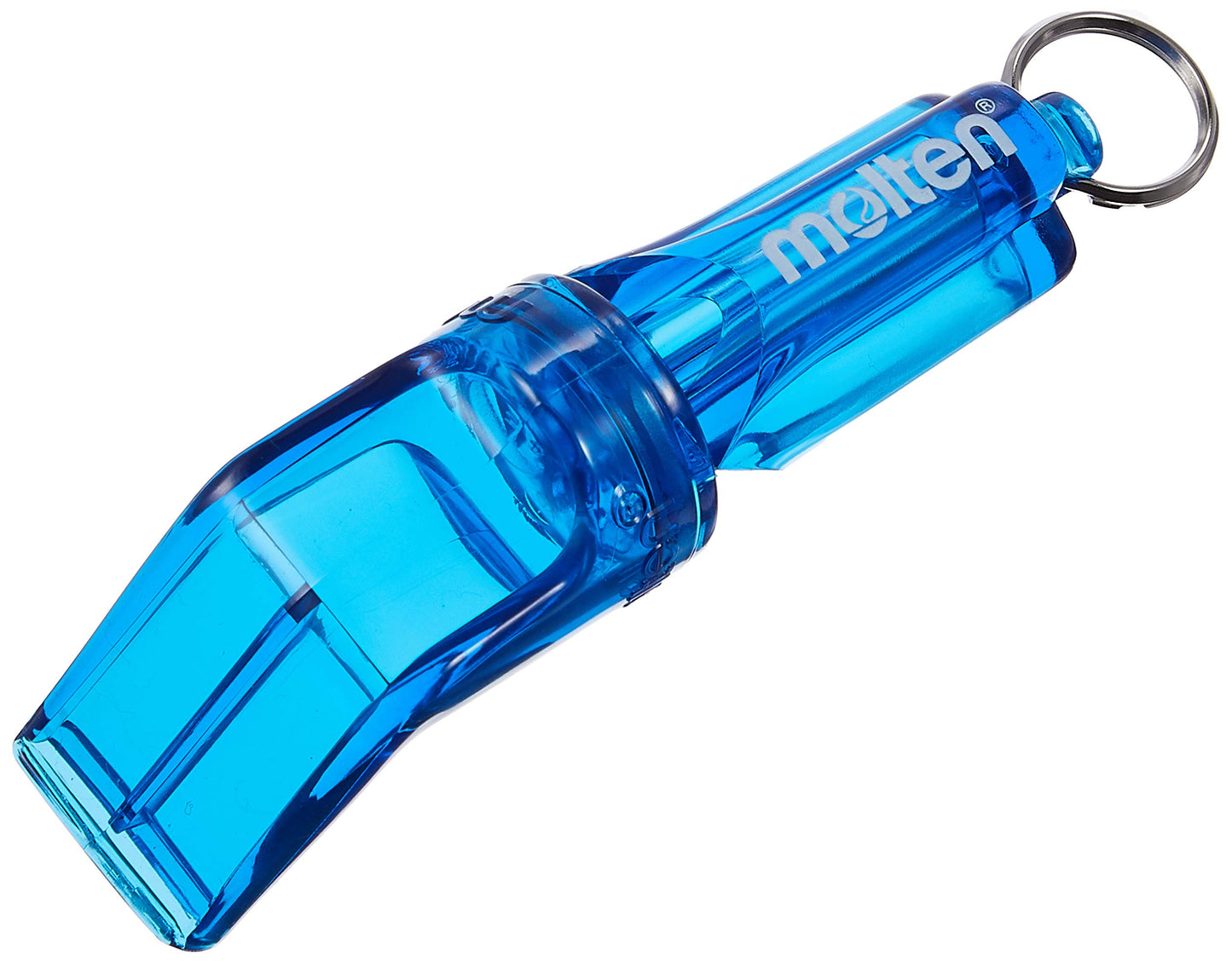 Molten (Morten) Volleyball for Whistle SKB (Skeleton Blue) WVSKB