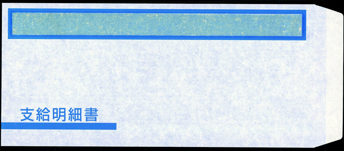 Orbic Business Consultant 09-SPFT-1S with Invoice Window Envelope Seal (300 Sheets)