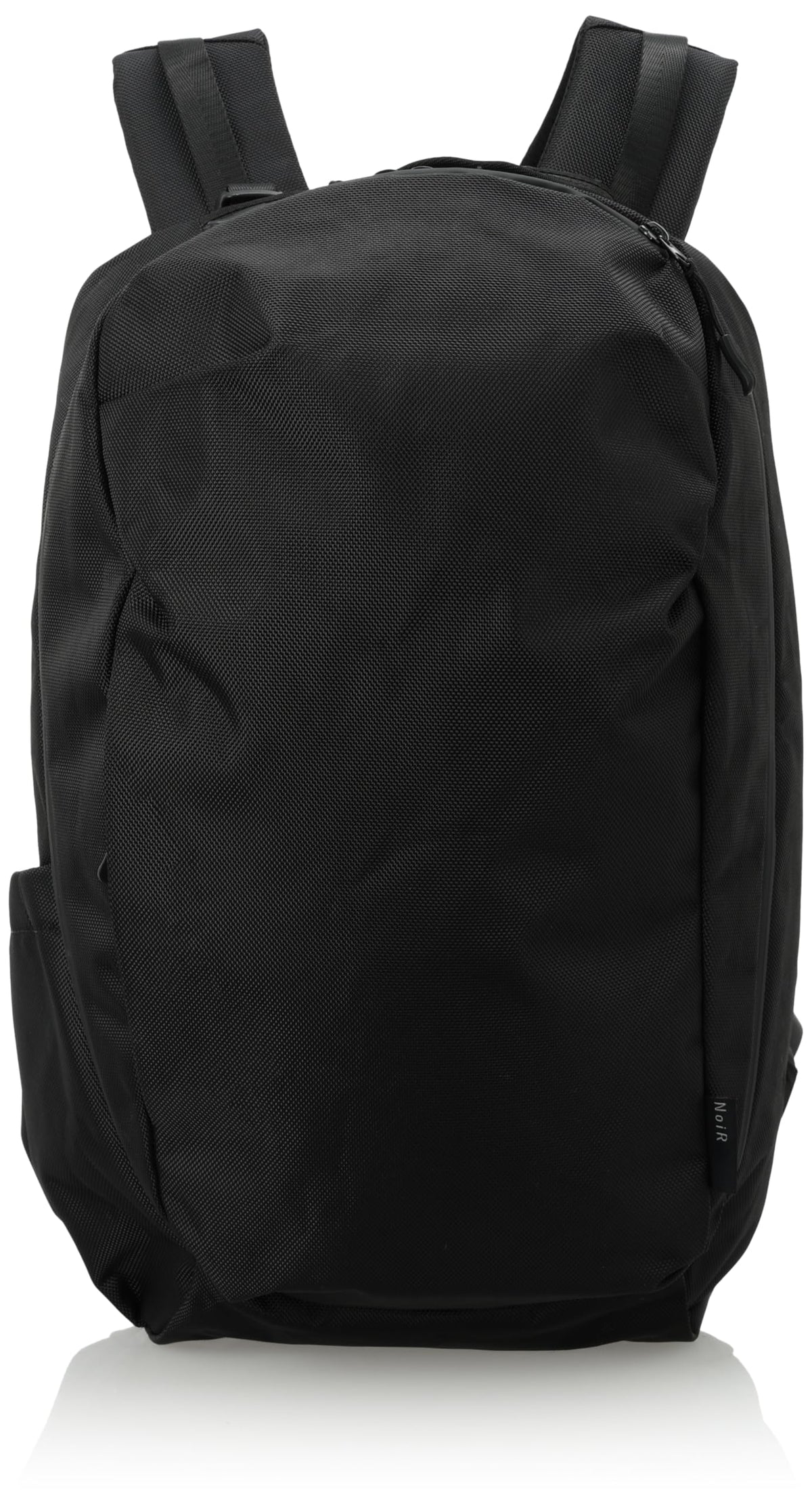 NoiR(ノワール) Men's Casual Bag, Ballistic Black, F