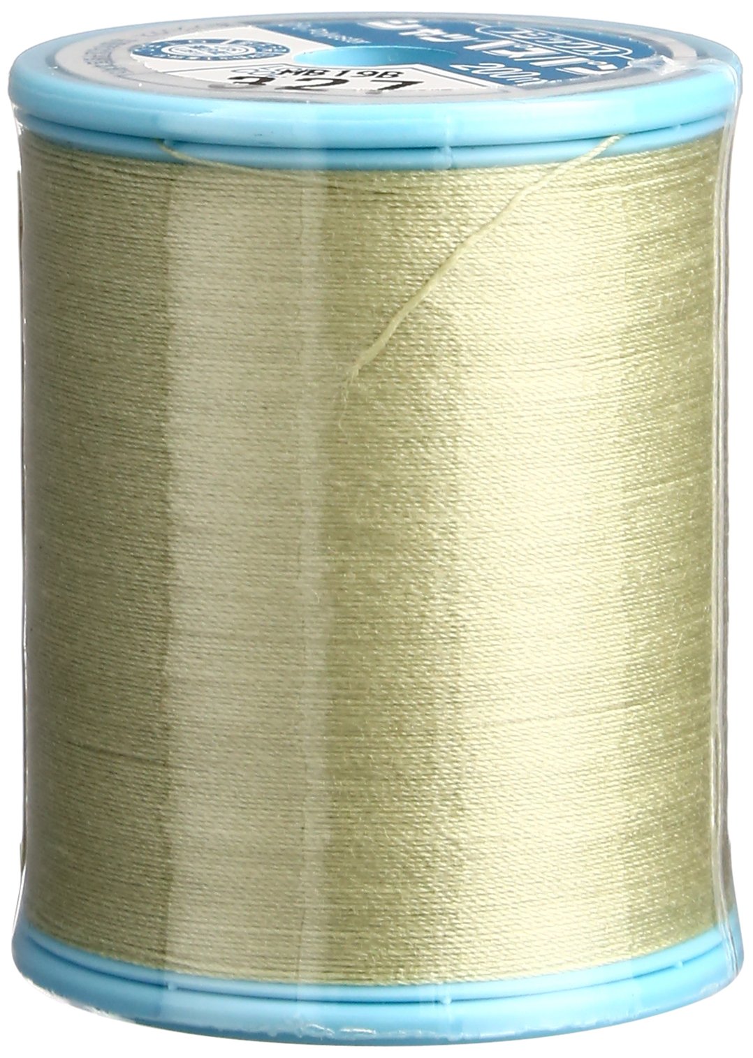 Fujix huzikkusu syappesupan Plain Fabric for Sewing Thread # 60 200 m Col. 327 [88] FK56 – 327