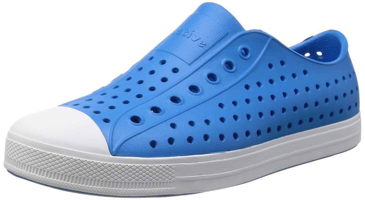 Native SS14 Jefferson, Galaxy Blue/Shell White, 9(27cm)