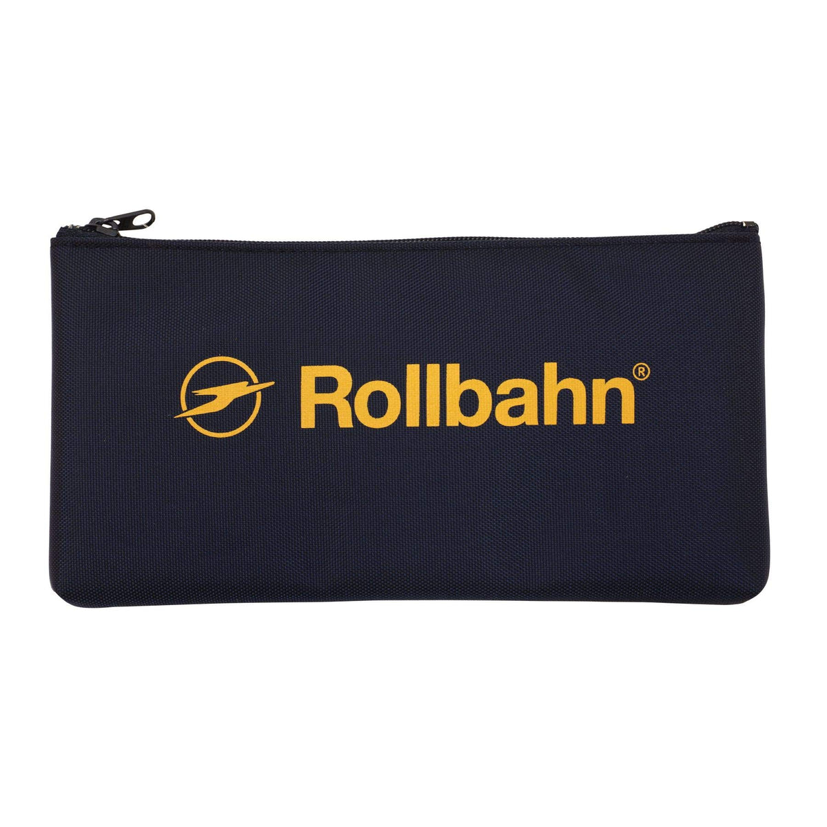 Rollbahn Flat Pen Holder (Dark Blue)