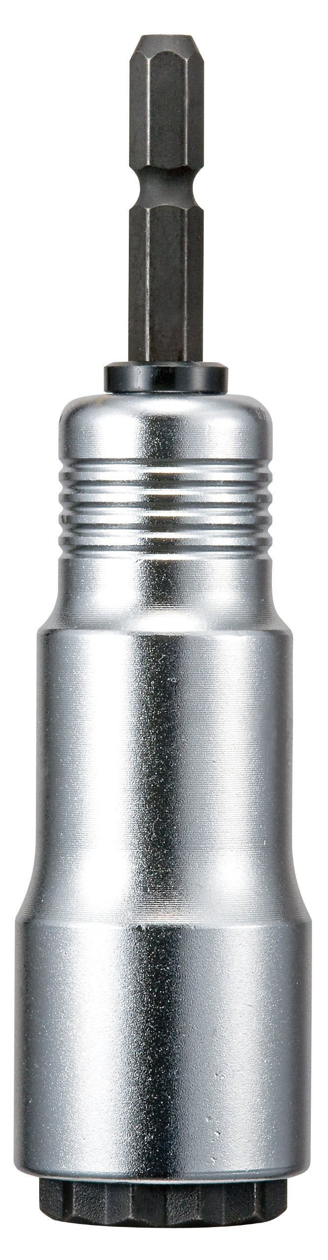 TJMデザイン(TJM Design) Tajima TSK-T1721-12K Durable Socket for Impact Driver, 0.7 x 0.8 inches (17 x 21 mm), 1 Piece