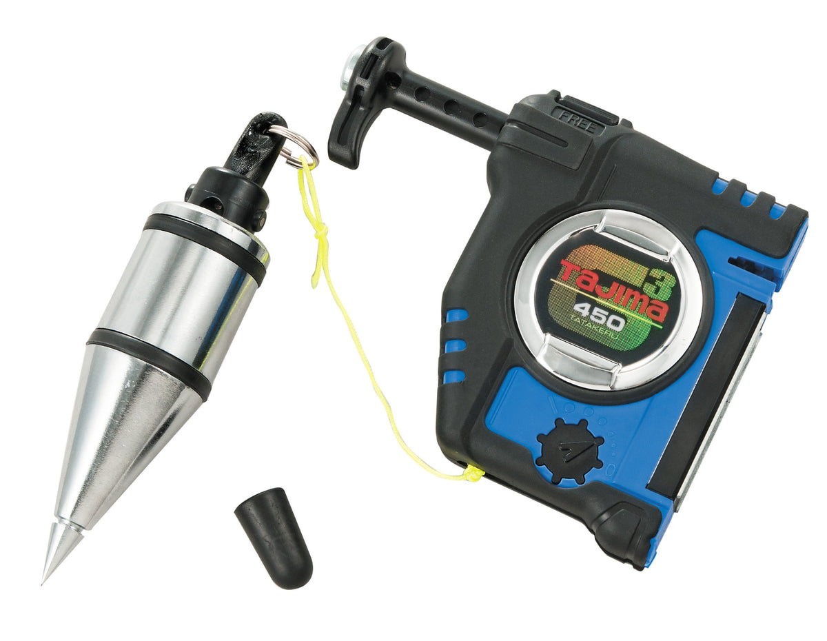 Tajima Perfect Catch G3-450 Blue (Swing heigh 4.5m) PCG3-B400B (Japan Import)