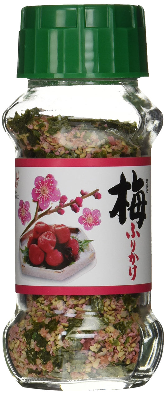 Dressed plum sprinkled 85g