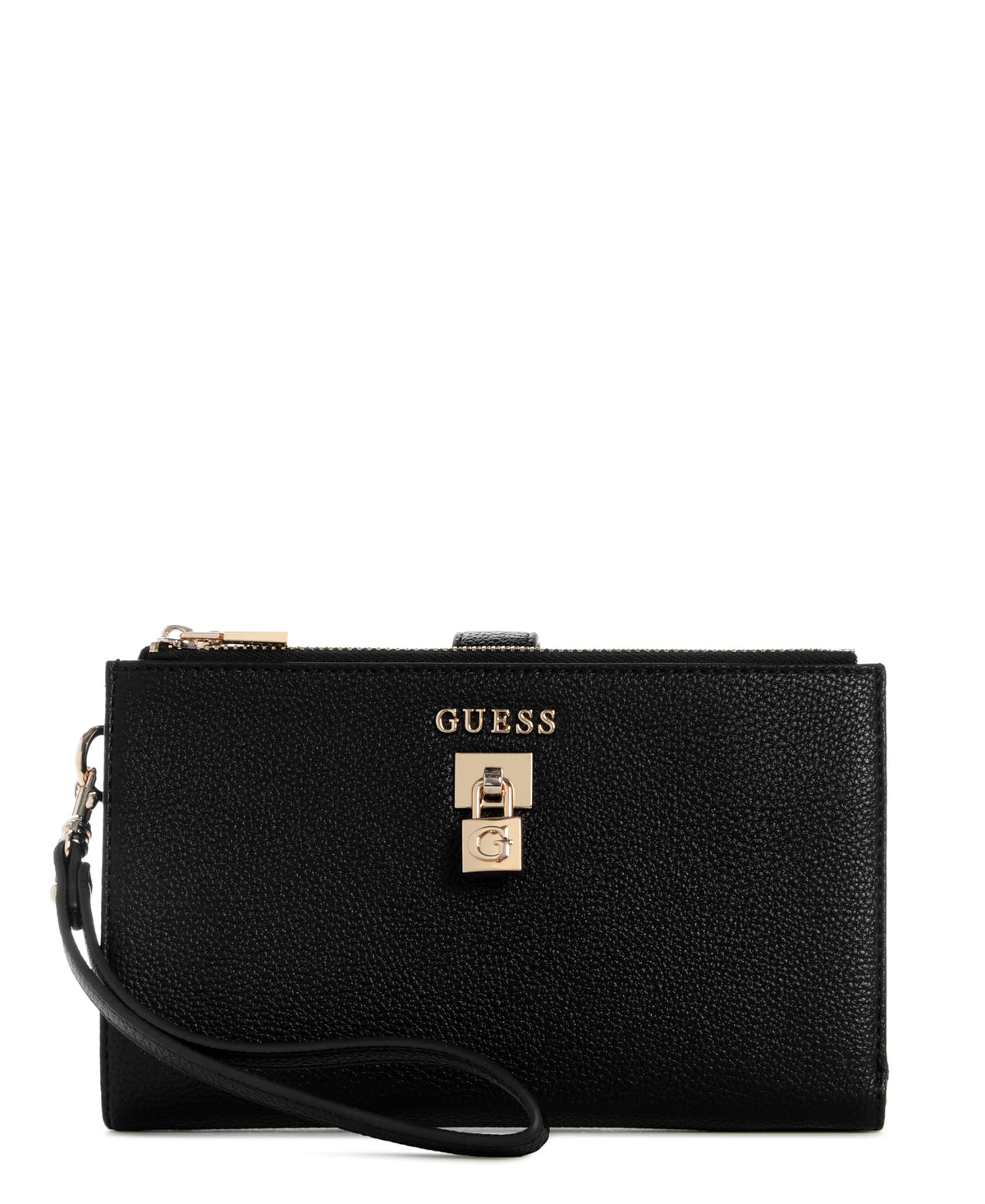 Yesba Double Zip Organizer Wallet