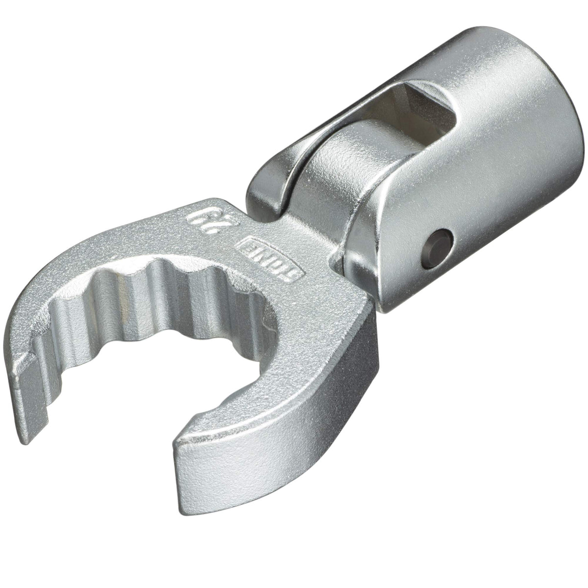 4DCF-22F ~ 36F TONE Flex Head Crow's Foot Wrench (4DCF-29F)