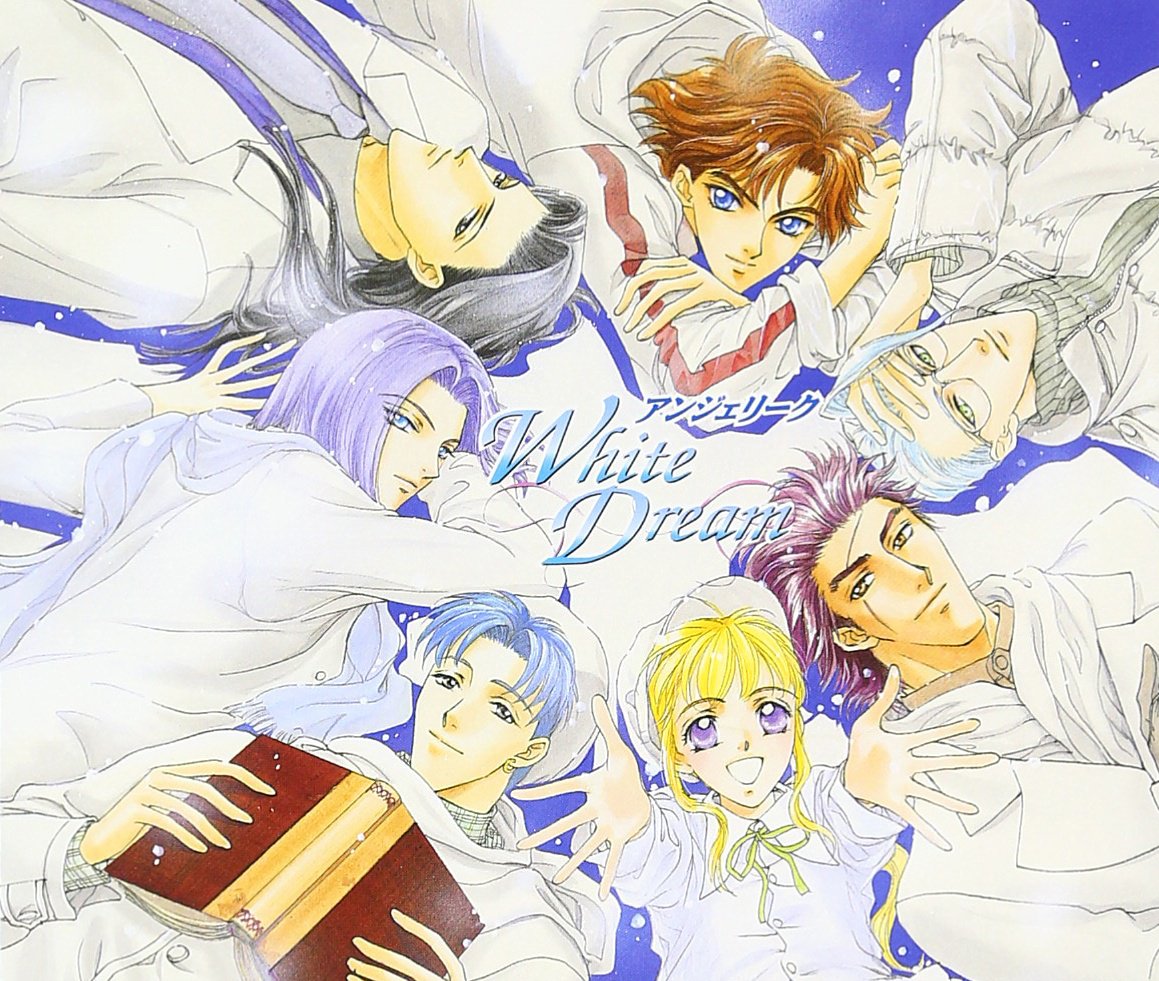 White Dream