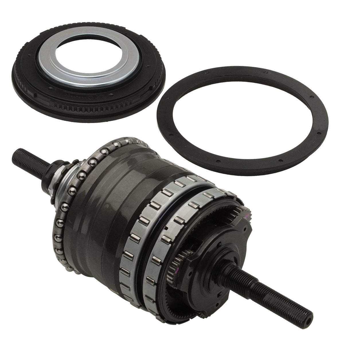 SHIMANO Spare Part SGS700 Internal Assy 187