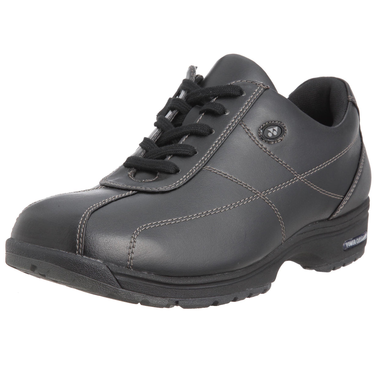 [Yonex] Walking Shoes Power Cushion LC41 shwlc41 - black -