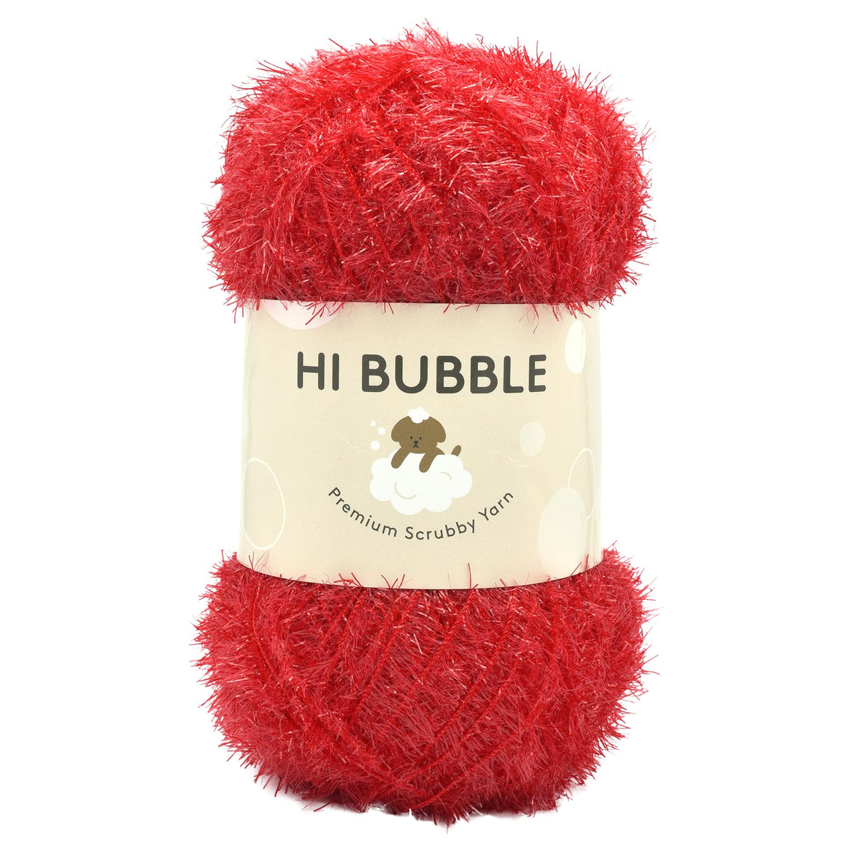 NASKA High Bubble Thick 0.3 oz (90 g) Approximately 65.6 ft (215 m) Col.14