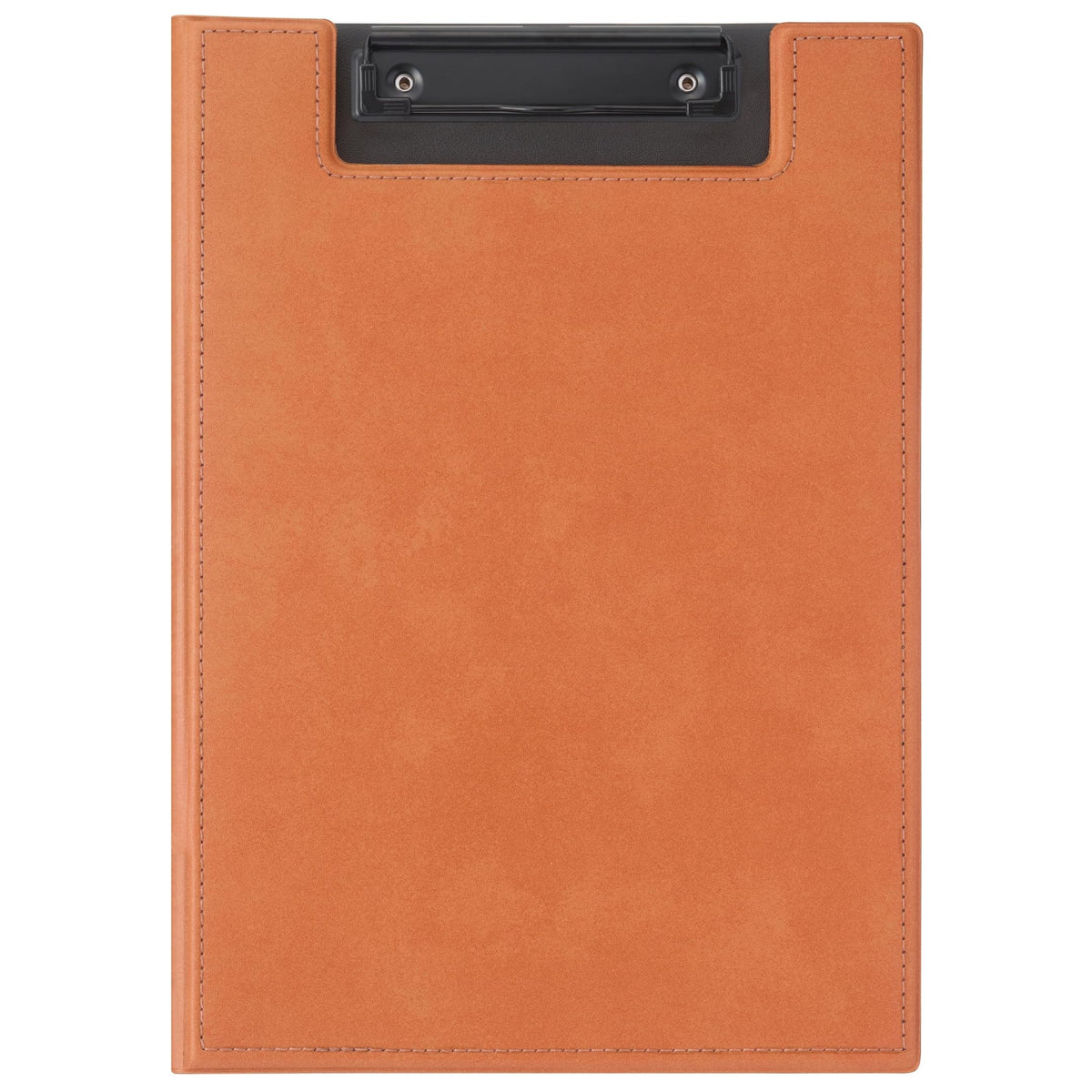 Raymay Fujii QF1336C Clip File Business Clip File, A4 Size, Brown