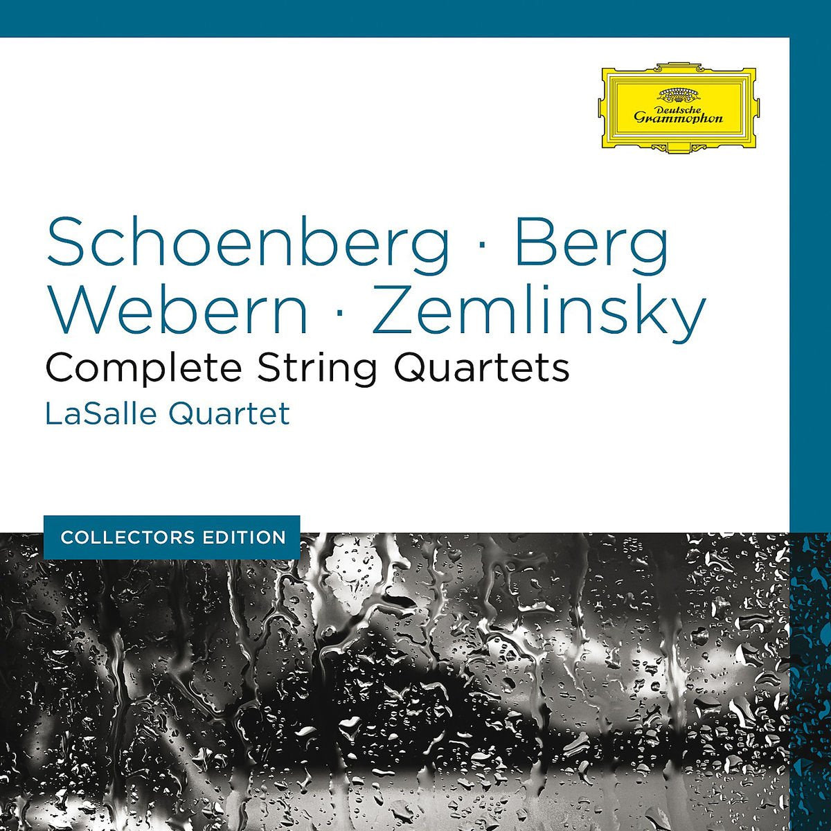 Complete Strings