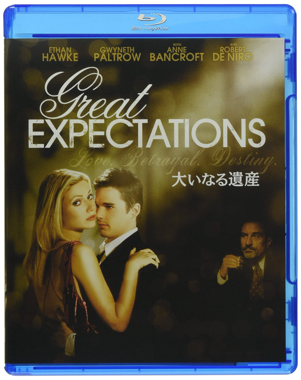 Great Expectations (Blu-ray)