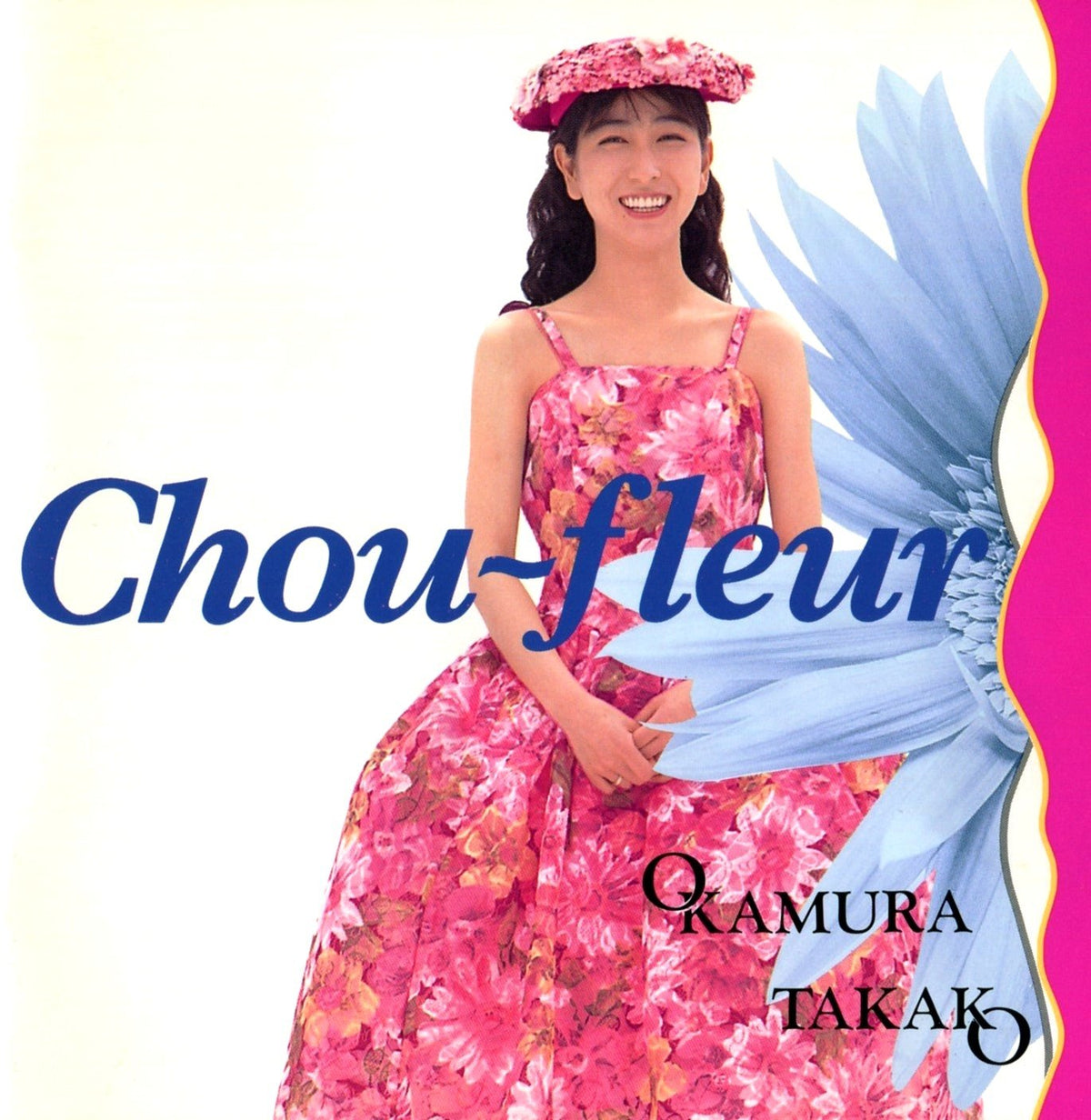 Chou‐fleur