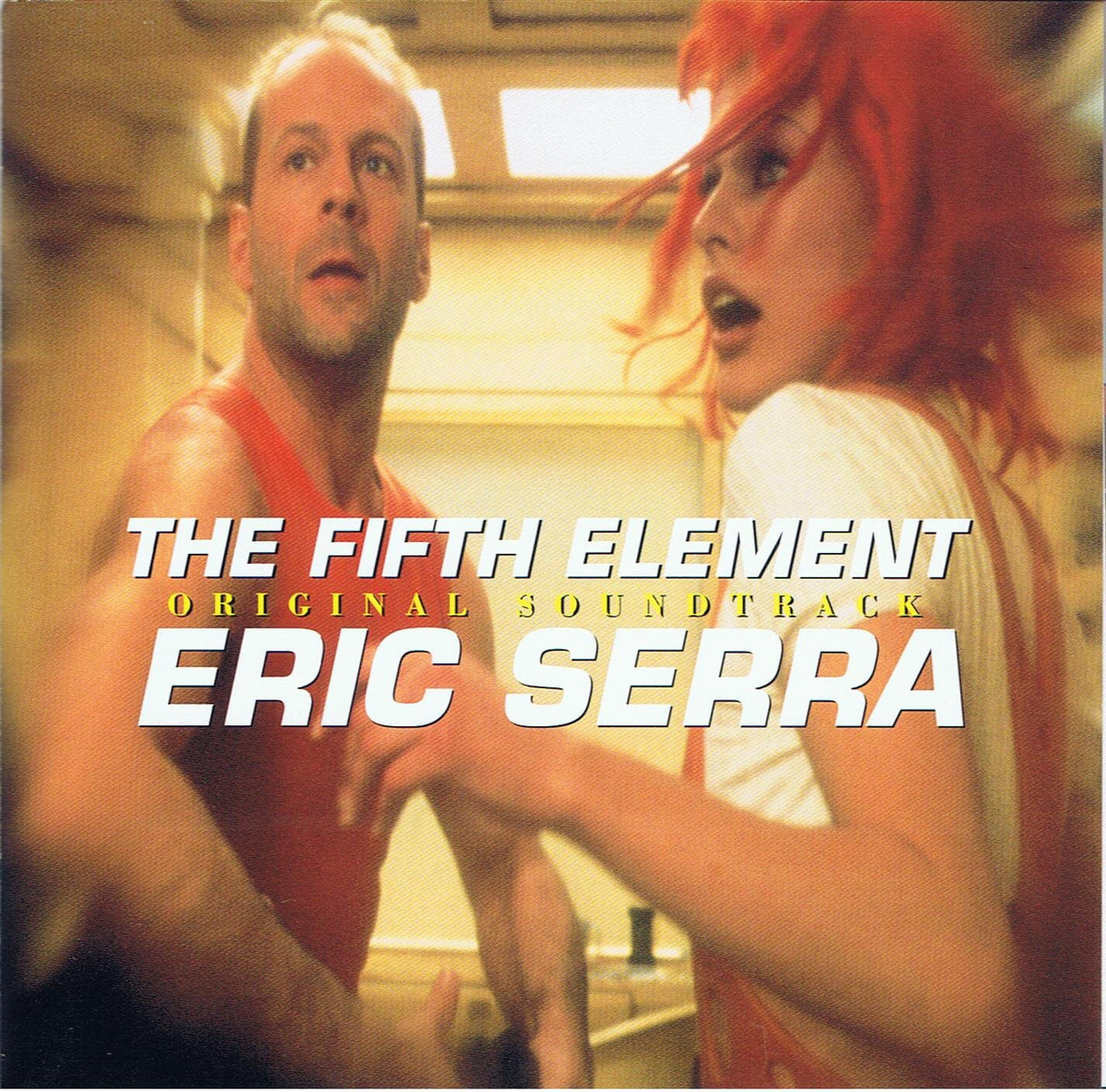 The Fifth Element