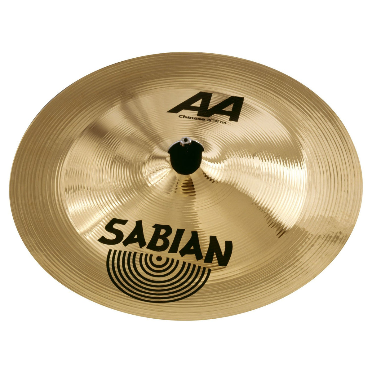 Sabian 18-Inch AA Chinese Cymbal