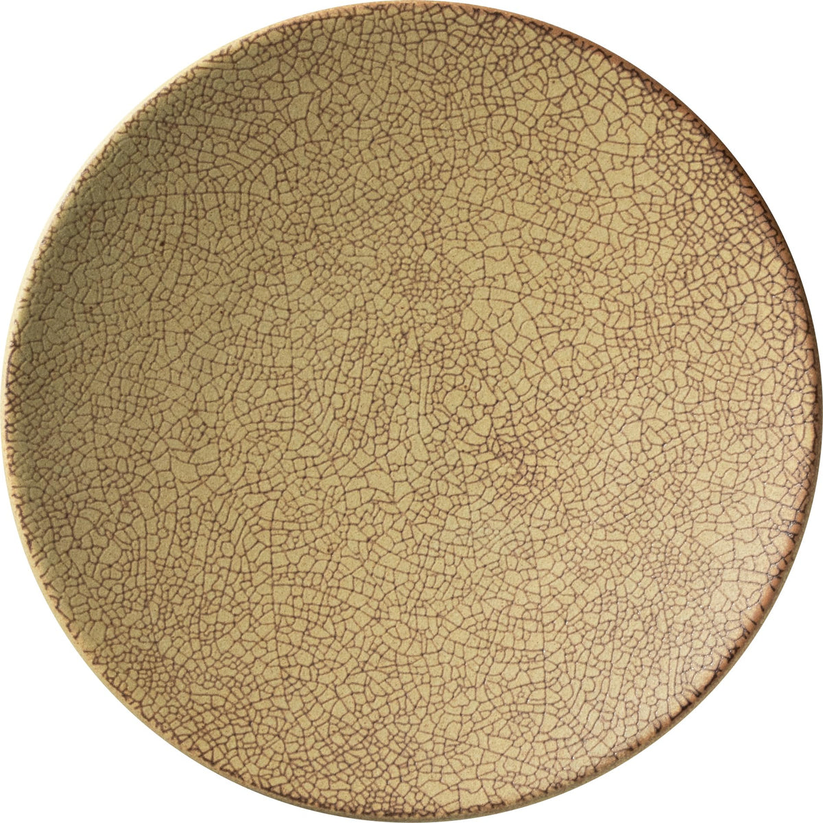 KOYO 18122006 Koyo Pottery, 7.5 inches (19 cm), Dish, Dishwasher Safe, Made in Japan