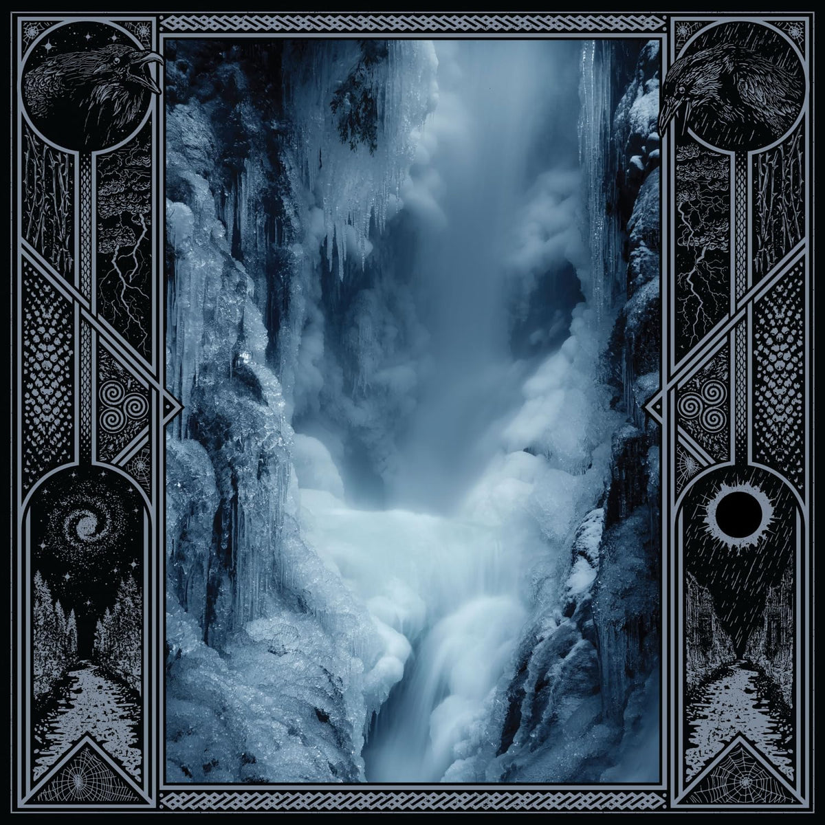 CRYPT OF ANCESTRAL KNOWLEDGE (クリプト・オブ・アンセストラル・ナリッジ)