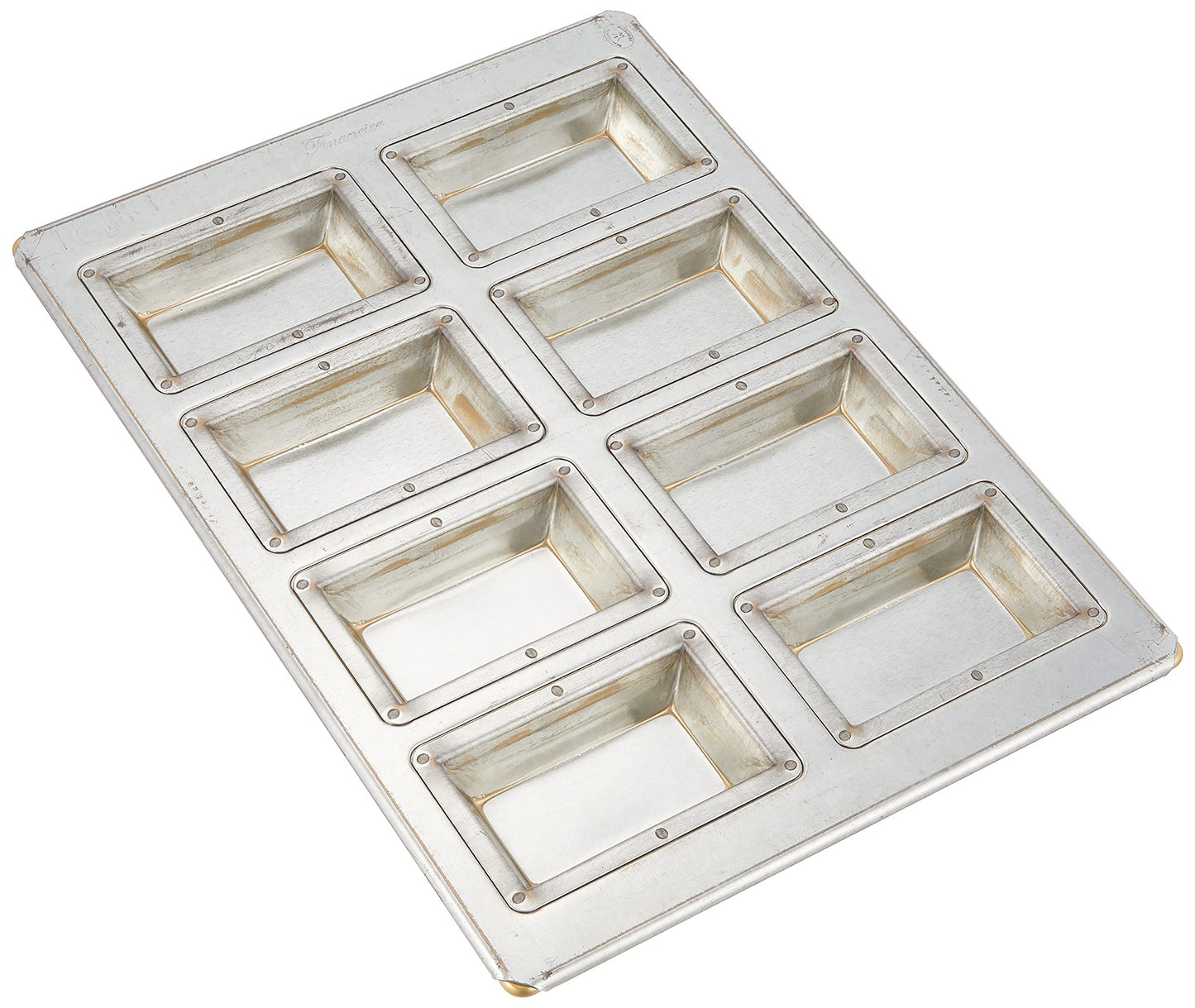 Matsunaga MS27 Silicone Treated Silver Chantine Tabletop, 8P