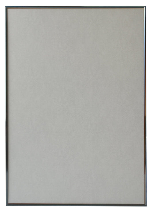 アルテ Arte SH-P3-BK Poster Frame Shape 620x920 Black