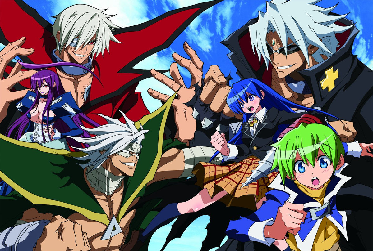 NEEDLESS fragment.11 [Blu-ray]