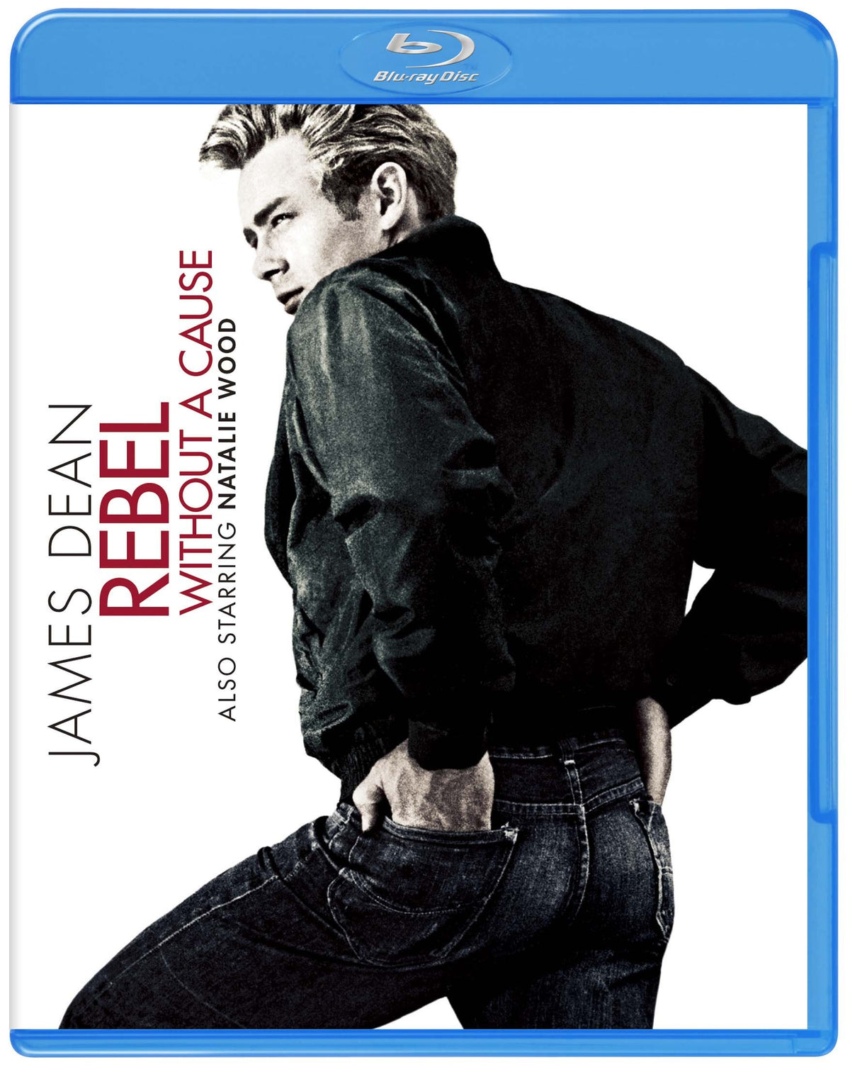 Rebellion Without a Reason (Blu-ray)