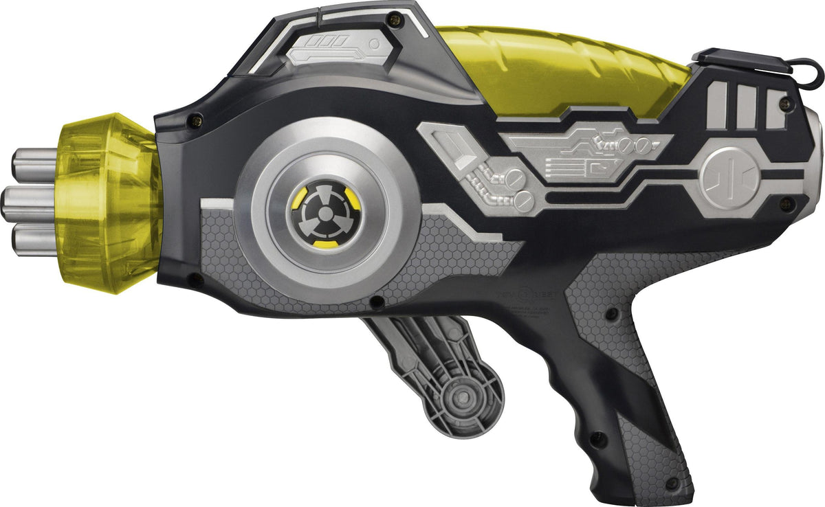 Gatling Tiger (japan import) by Bandai