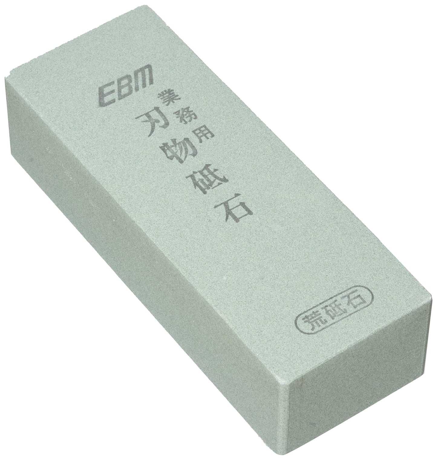 EBM Rough Whetstone (#220) 3-hook (large)