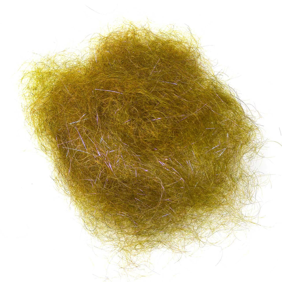 TIEMCO TMC Pellet Dub UV #05 Lt Olive Pellet