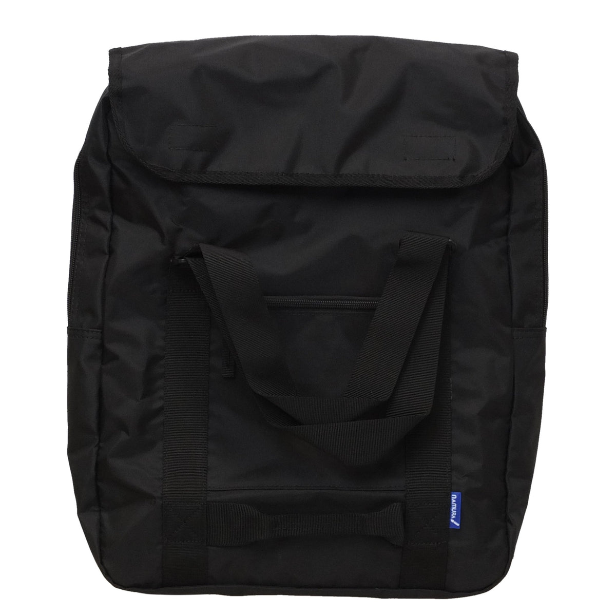 Namurataiseidou R Canvas Bag F6