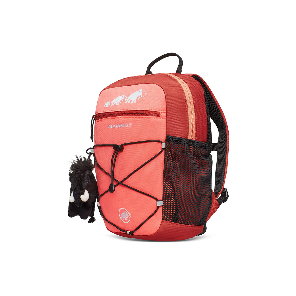 Mammut First Zip Backpack, salmon-terracotta