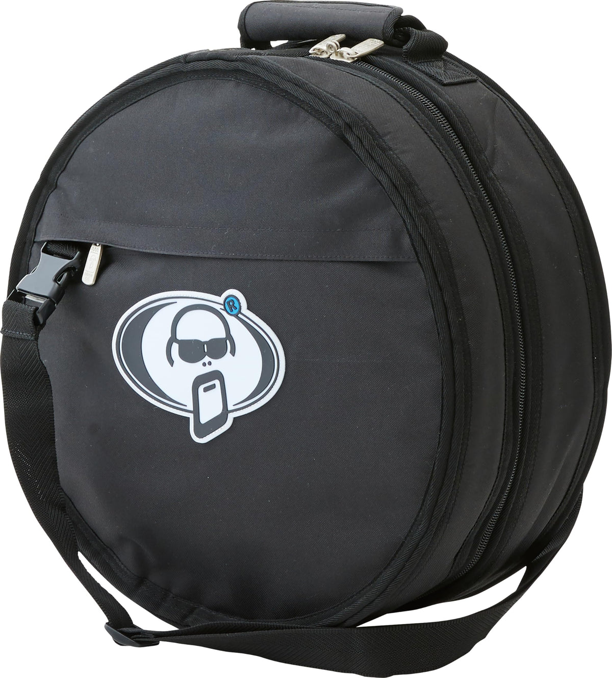 Protection Racket 14" x 5.5" Standard Snare Case w/ Shoulder Strap
