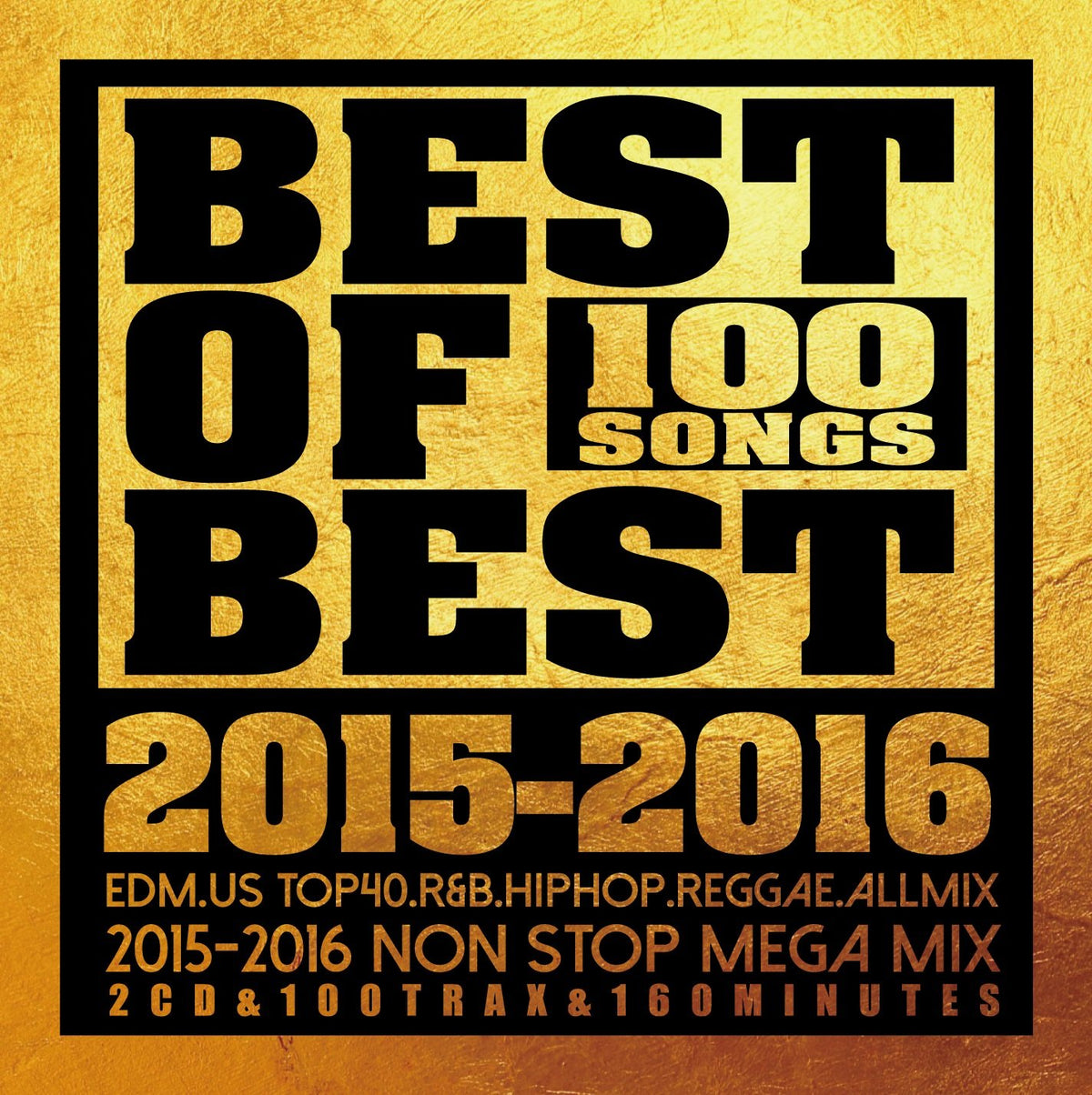 BEST HITS SONG AWARDS 100