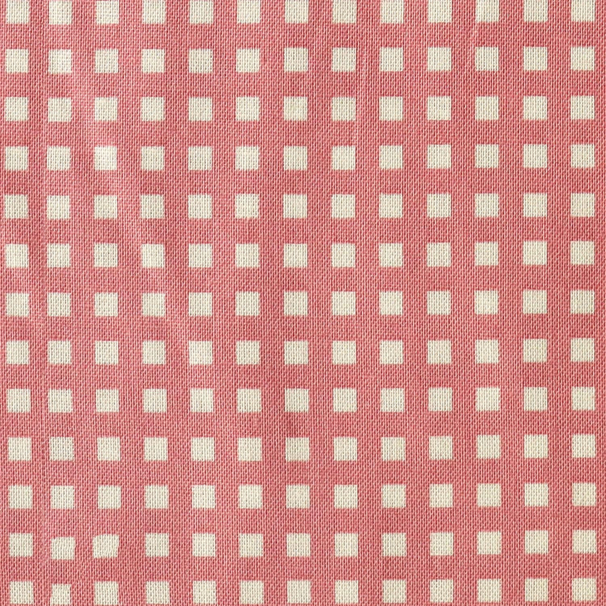 NBK Colorful Plaid Printed Fabric Nordic Style