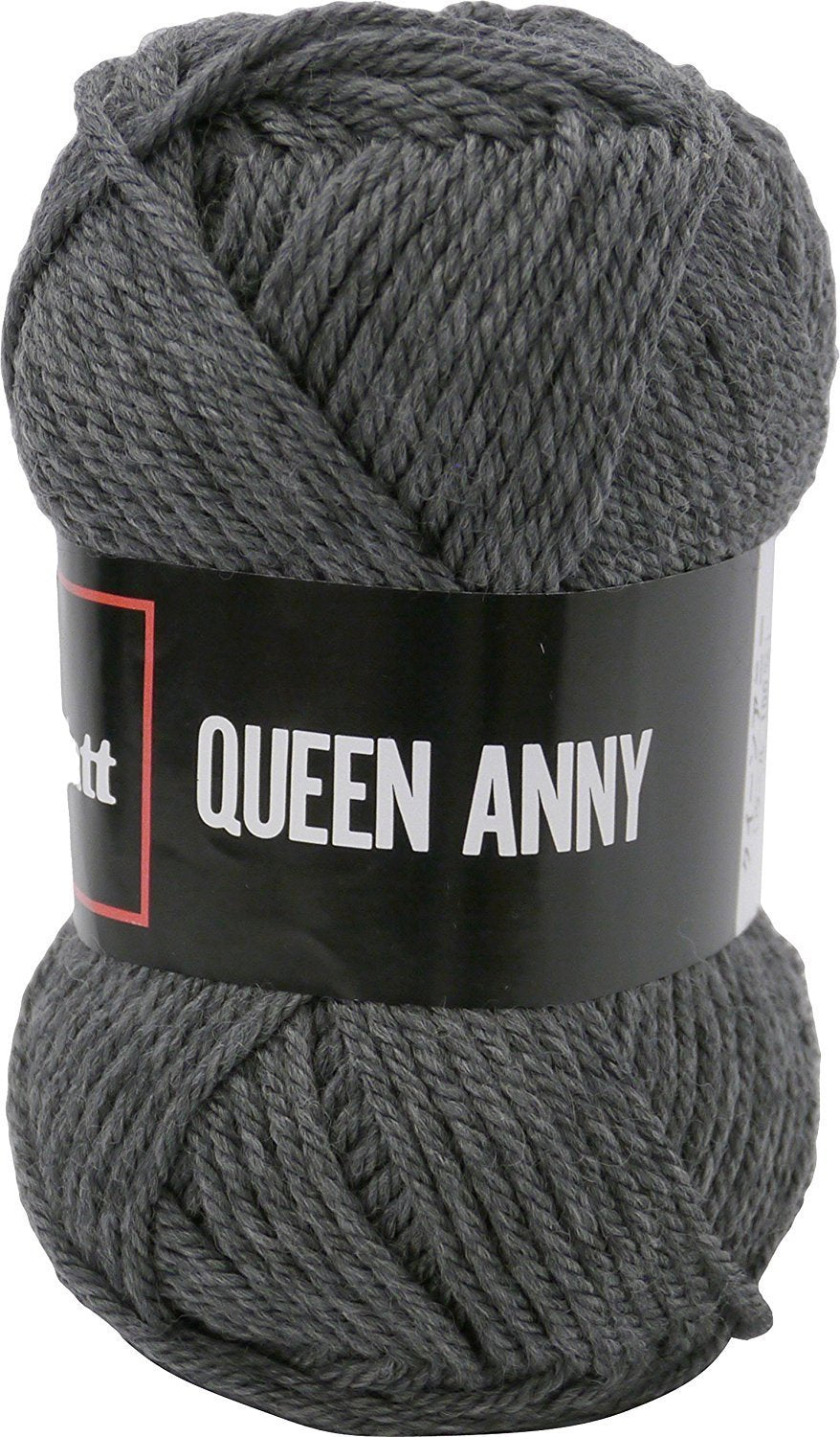 Puppy kui-nani- Yarn Chunky Col. A 833 Gray G Approximately/97 m 10000104