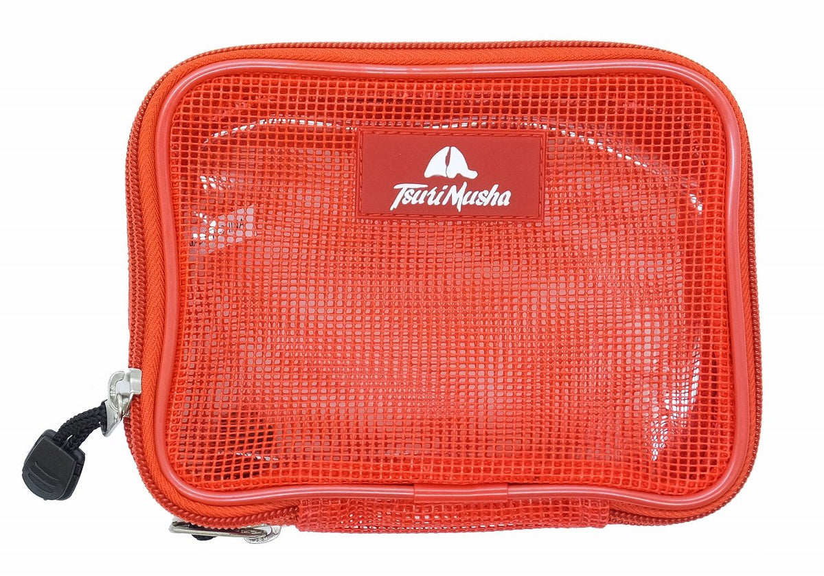 Team Fishing Samurai Stringer Dry Pouch