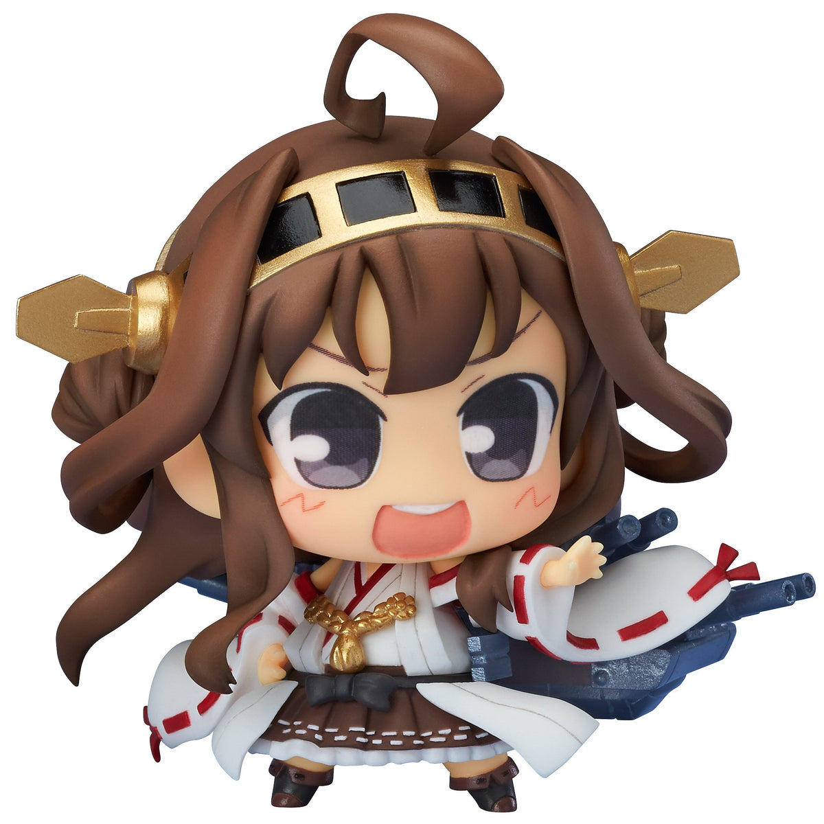 Phat Kantai Collection: Kancolle: Kongo Medicchu PVC Figure Statue