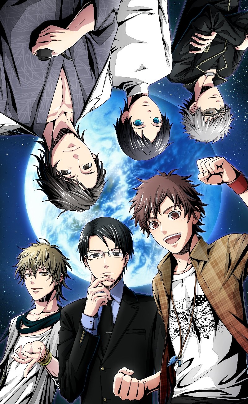 Koisentai Love & Peace The P.S.P. [Regular Edition] [Japan Import]