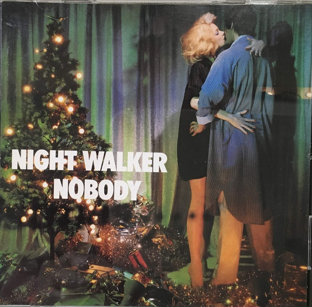NIGHT WALKER