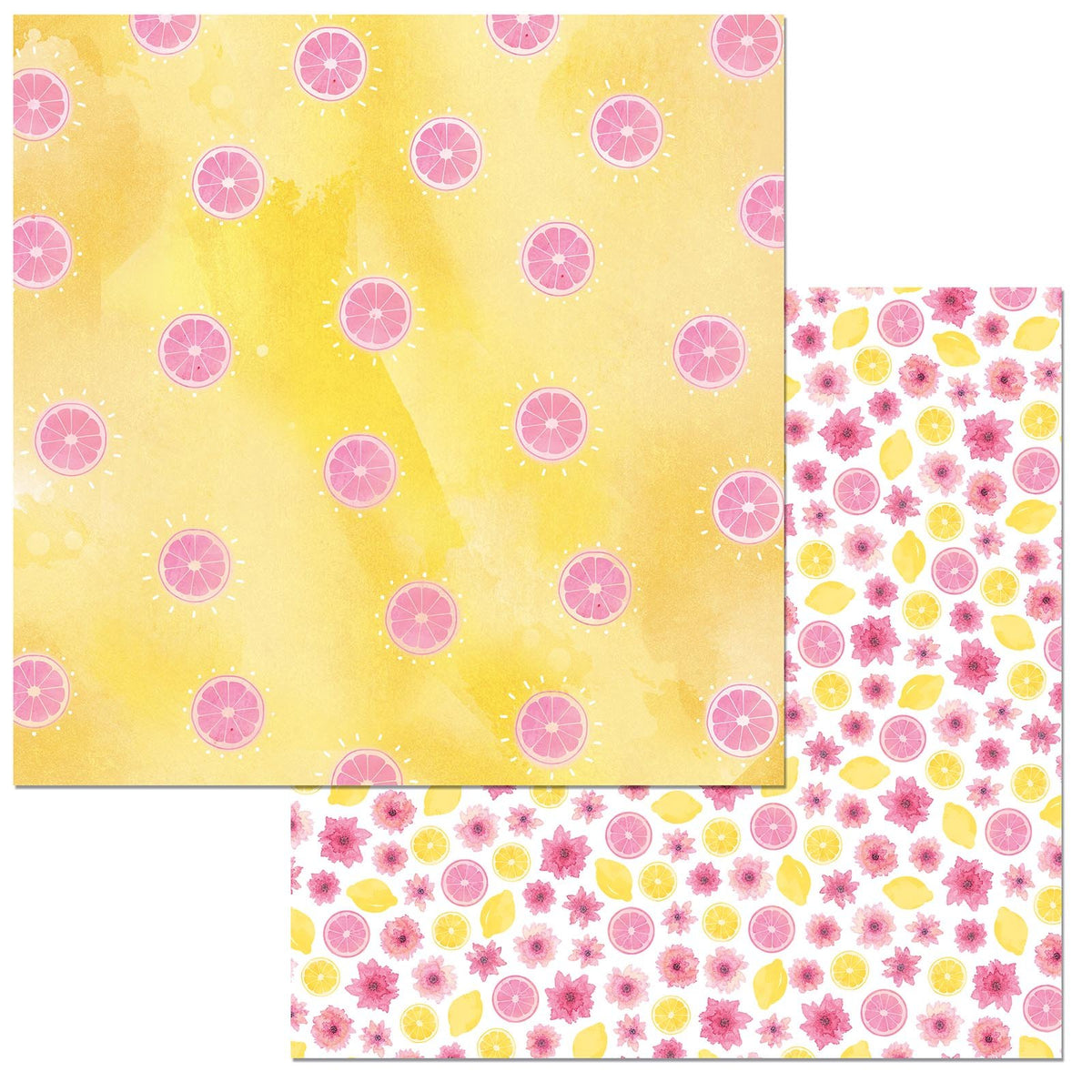 Bo Bunny Wonderful Paper Multi