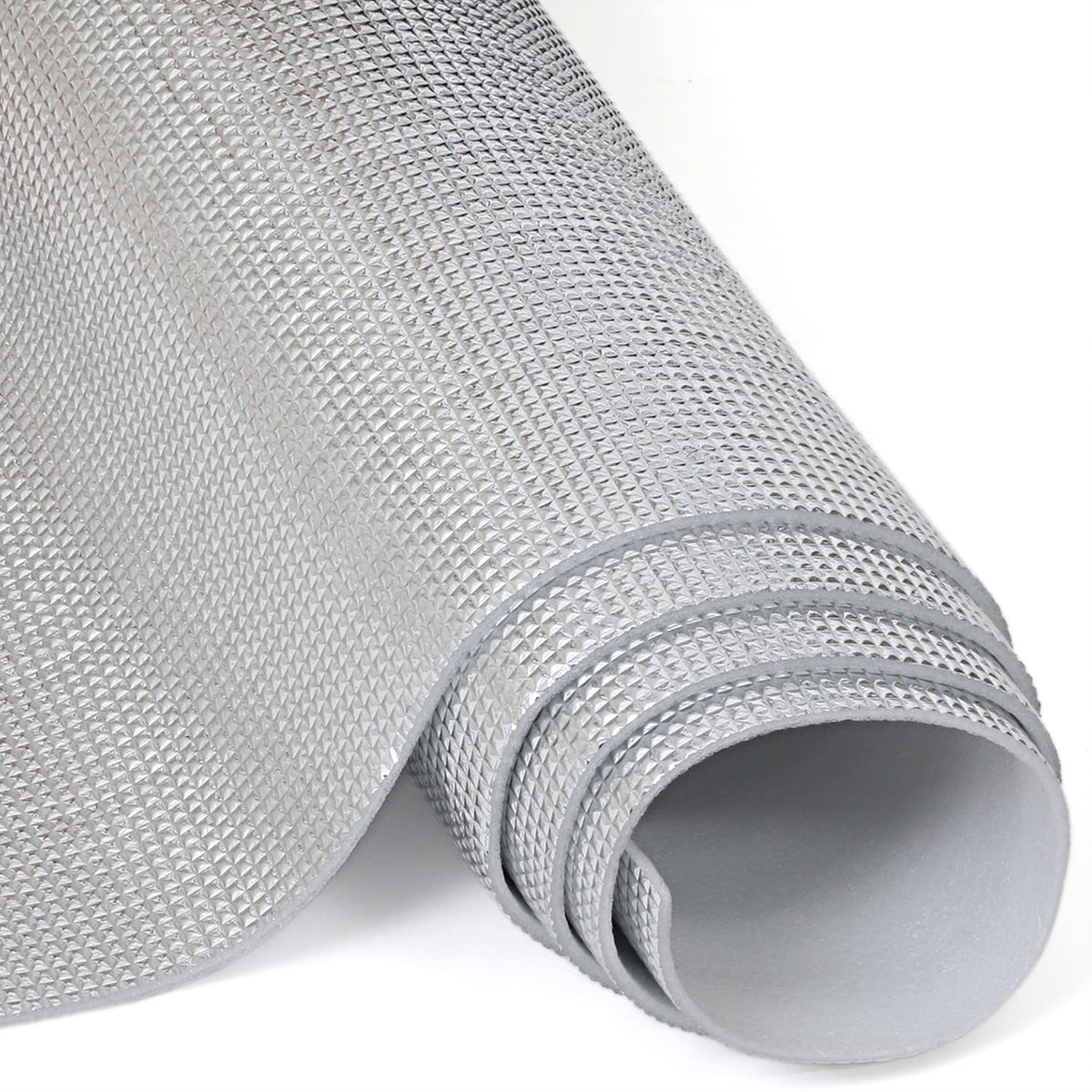 Astro 139-21 Insulated Sheet, Large, 47.2 x 70.9 inches (120 x 180 cm), Aluminum Sheet, Heat Retention, Energy Saving, Cold Protection, Disaster Prevention, Cuttable, Semi-Double