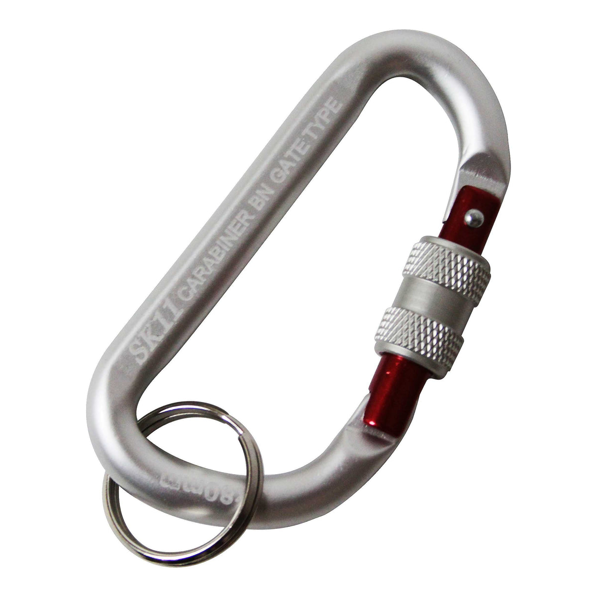 SK11 Lock Carabiner BN
