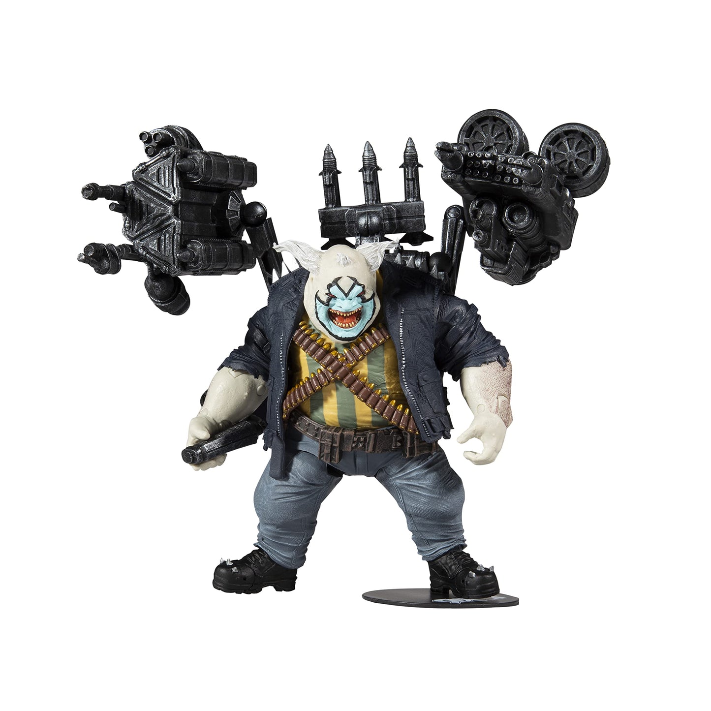 McFarlane Toys Spawn The Clown Deluxe Box Set