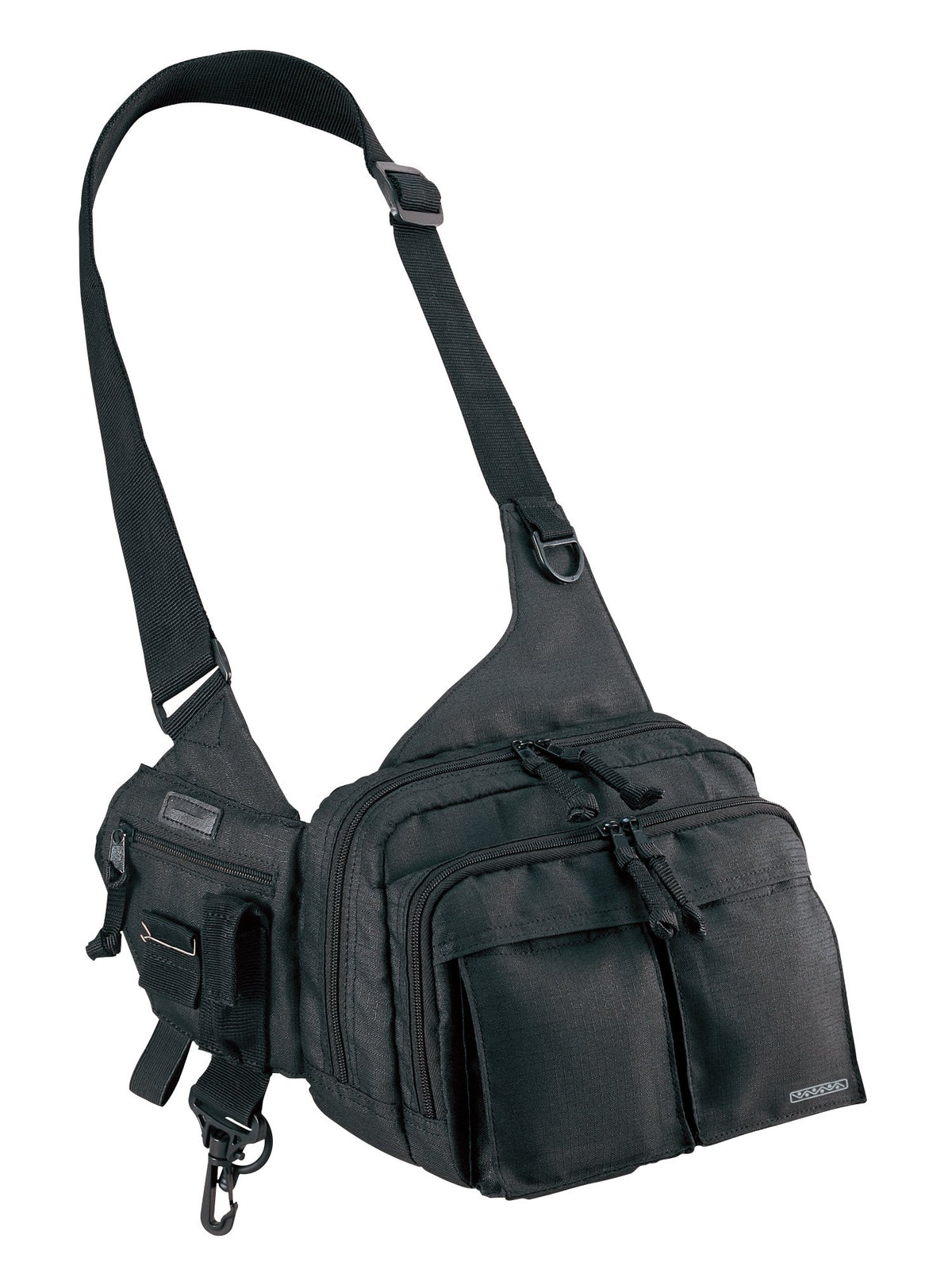 第一精工 Standard, Black